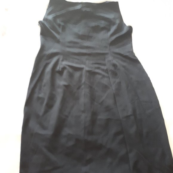 VfEmage Bodycon Geometric Design dress - Picture 6 of 6